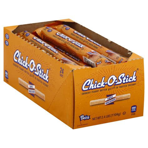 Streaming Chicks With Sticks