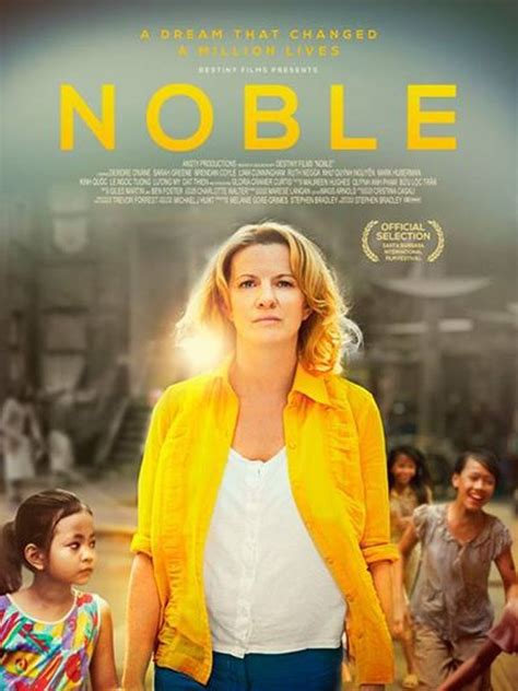Streaming Christina Noble