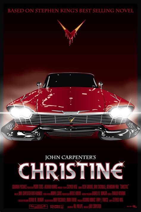 Streaming Christine