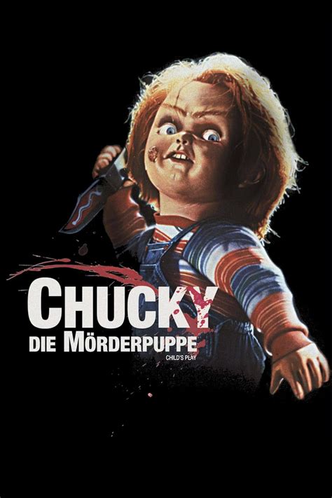 Streaming Chucky - Die Mörderpuppe