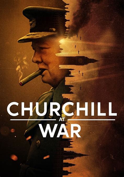 Streaming Churchill