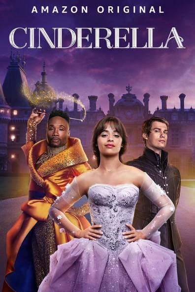 Streaming Cinderella