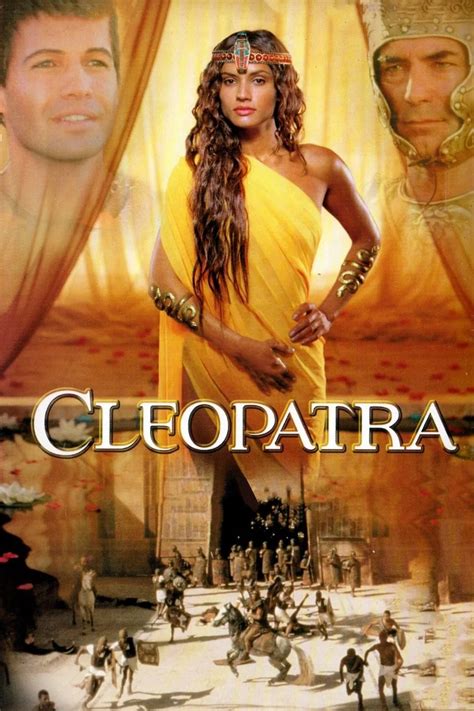 Streaming Cleopatra