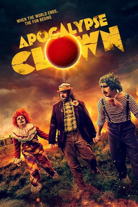 Streaming Clown