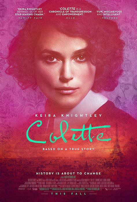 Streaming Colette