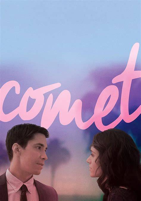 Streaming Comet