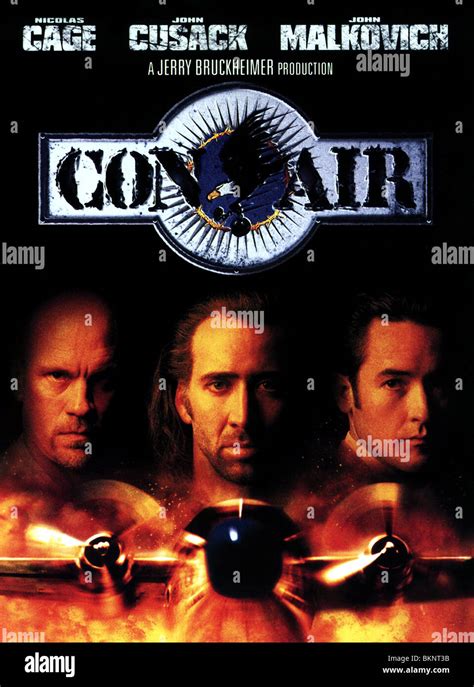Streaming Con Air