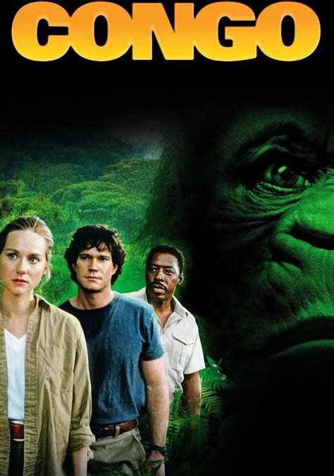 Streaming Congo