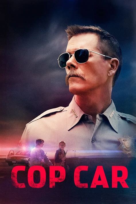 Streaming Cop Car