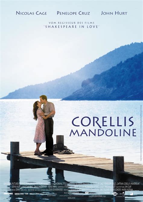 Streaming Corellis Mandoline