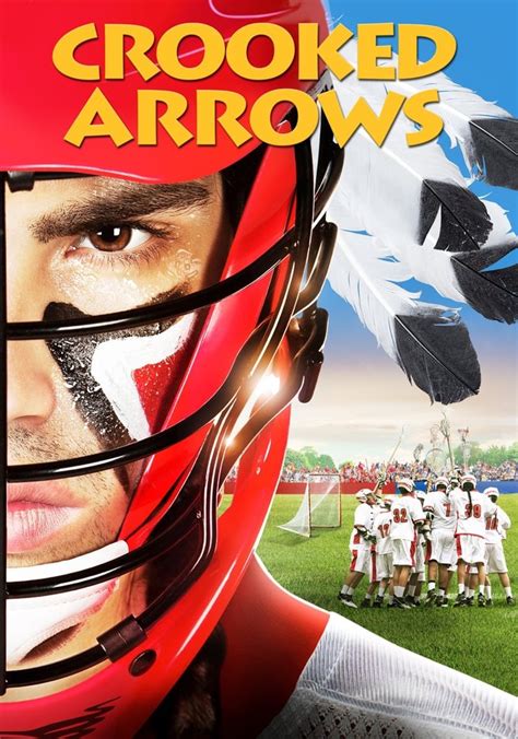 Streaming Crooked Arrows