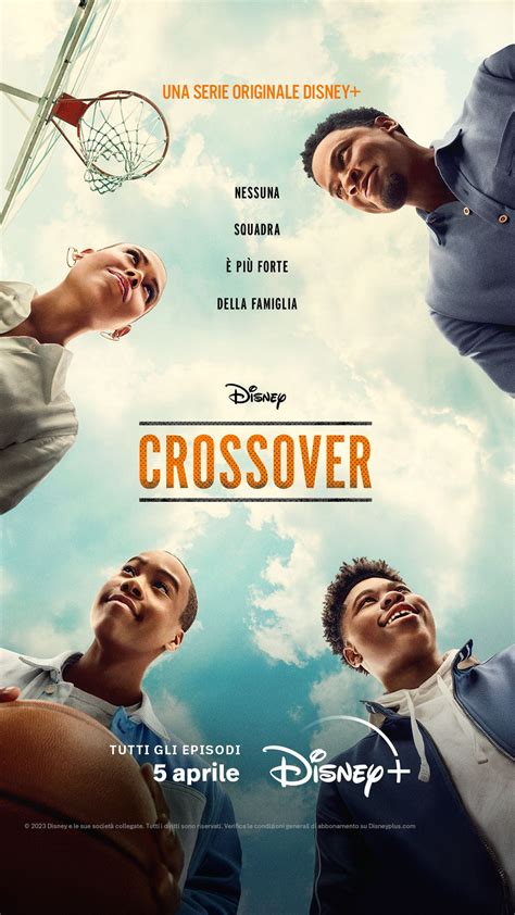 Streaming Crossover