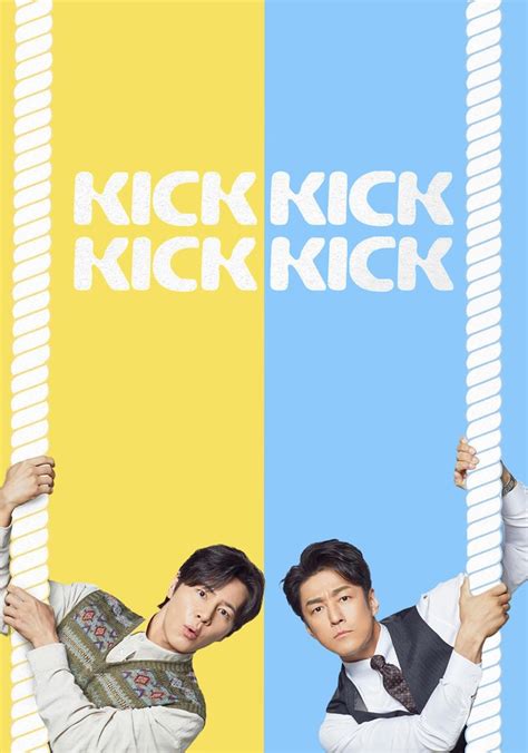 Streaming Cycle Kick
