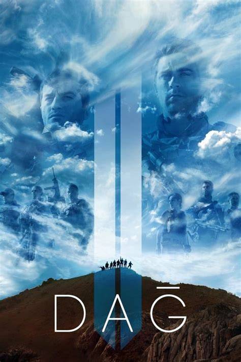 Streaming Dağ II