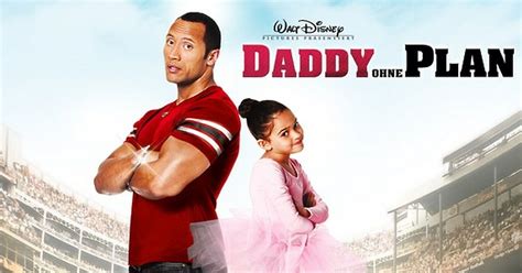 Streaming Daddy ohne Plan
