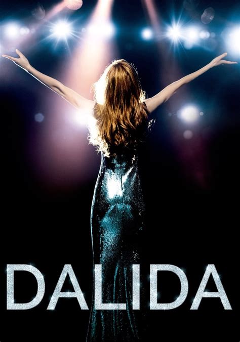 Streaming Dalida
