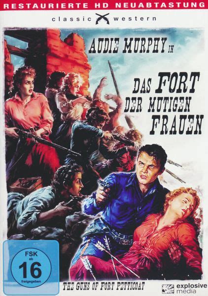 Streaming Das Fort der mutigen Frauen