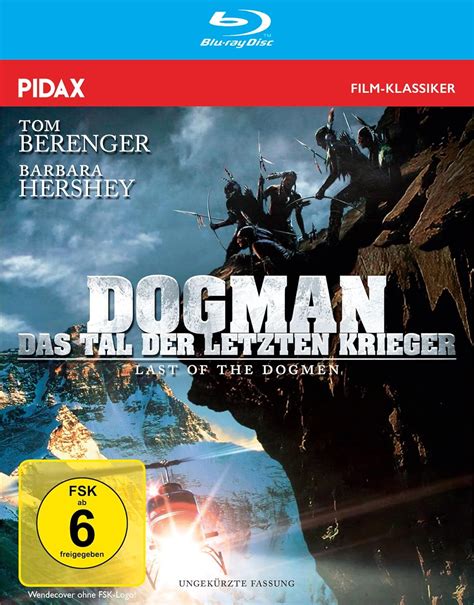 Streaming Das Tal der letzten Krieger
