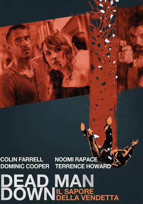 Streaming Dead Man Down