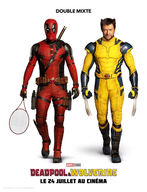 Streaming Deadpool 3