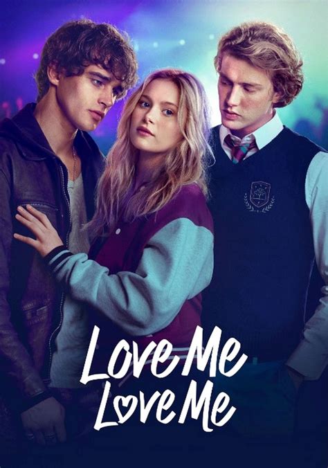 Streaming Death In Love
