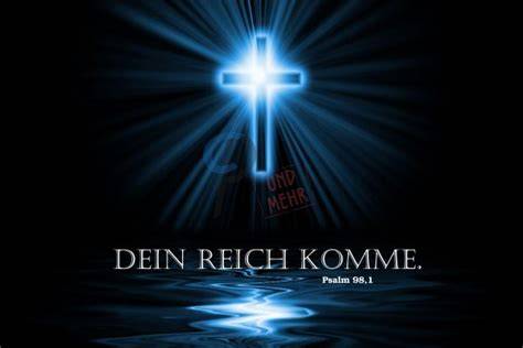 Streaming Dein Reich komme