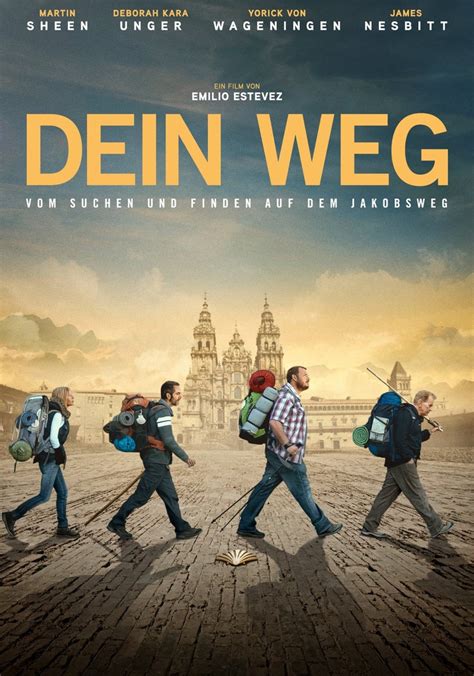 Streaming Dein Weg