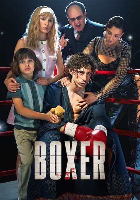 Streaming Der Boxer