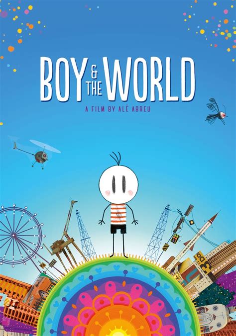 Streaming Der Junge und die Welt