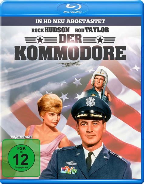 Streaming Der Kommodore
