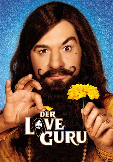 Streaming Der Love Guru