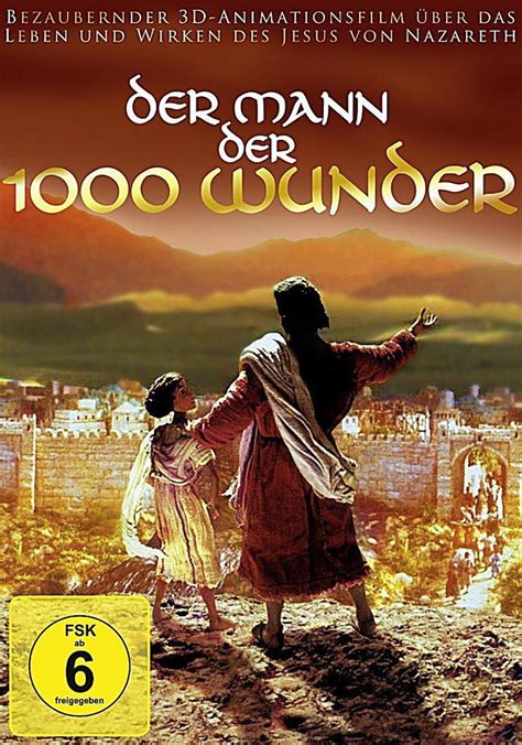 Streaming Der Mann der 1000 Wunder