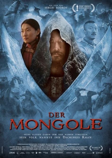 Streaming Der Mongole