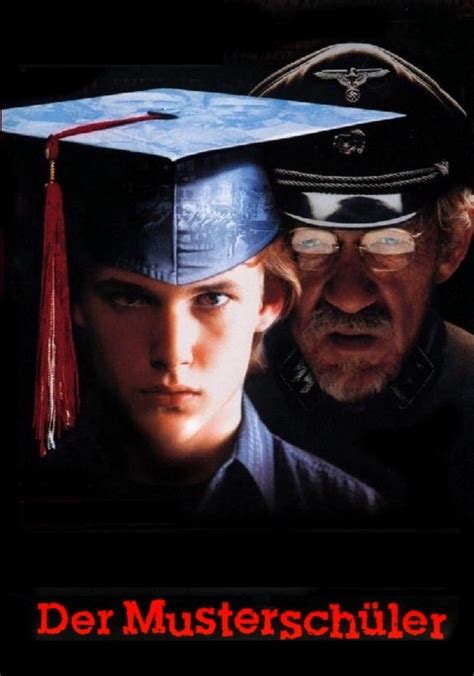 Streaming Der Musterschüler