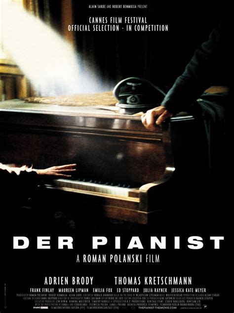 Streaming Der Pianist