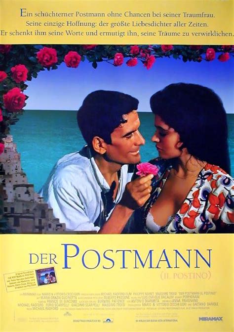 Streaming Der Postmann