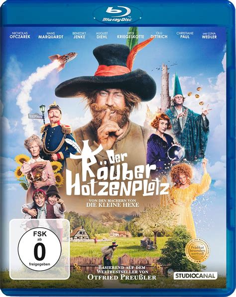 Streaming Der Räuber