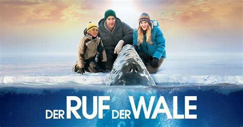 Streaming Der Ruf der Wale
