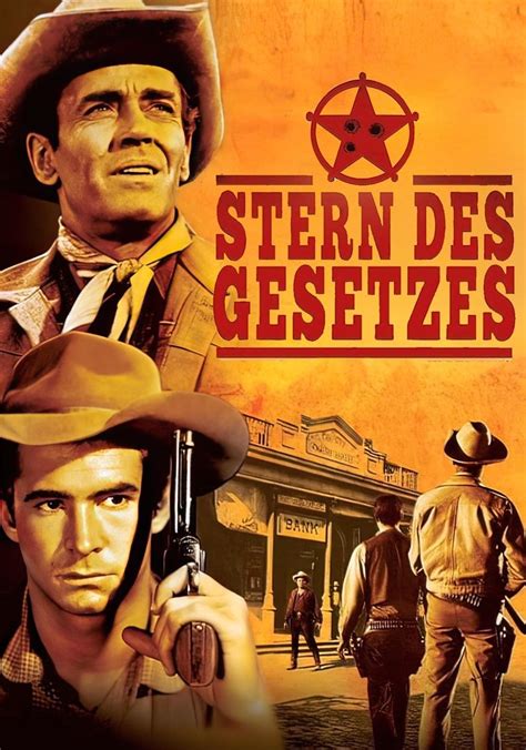 Streaming Der Stern des Gesetzes