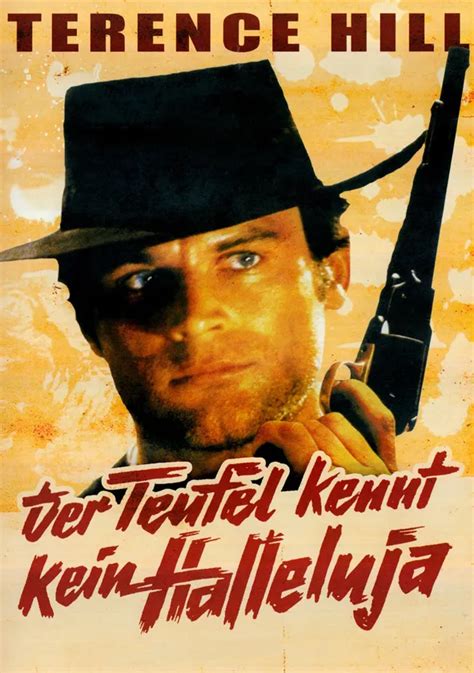 Streaming Der Teufel kennt kein Halleluja