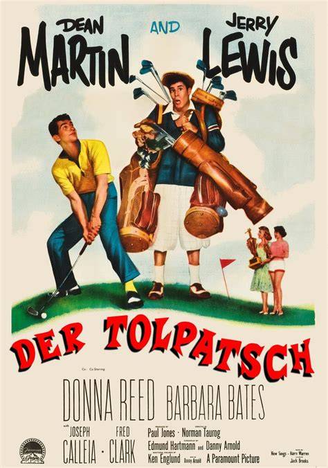 Streaming Der Tolpatsch