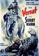 Streaming Der Verrat des Surat Khan