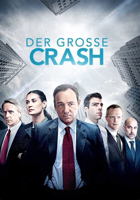 Streaming Der große Crash - Margin Call