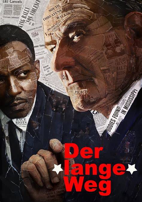 Streaming Der lange Weg