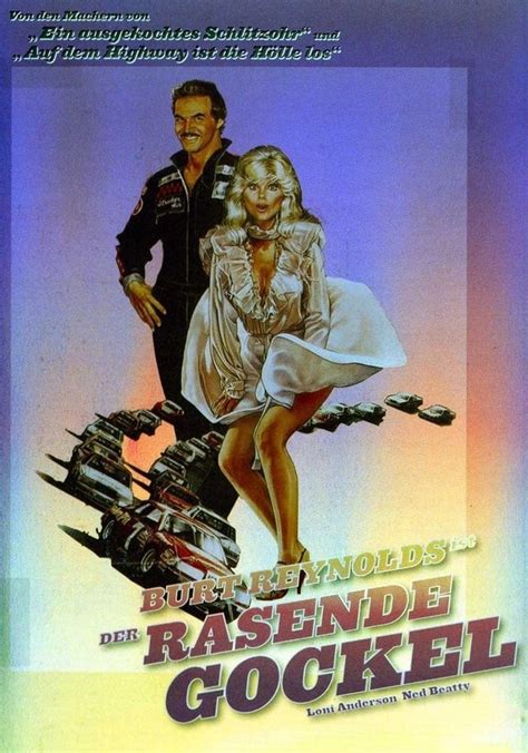 Streaming Der rasende Gockel