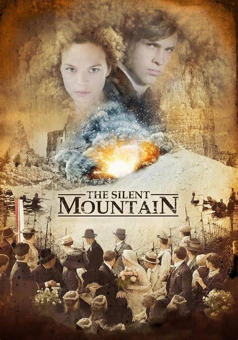 Streaming Der stille Berg