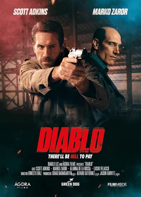 Streaming Diablo