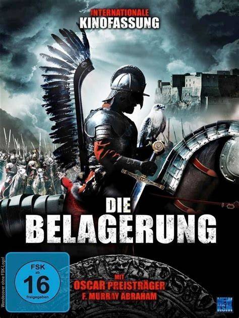 Streaming Die Belagerung