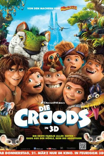 Streaming Die Croods