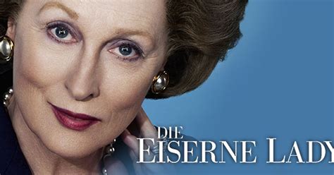 Streaming Die Eiserne Lady